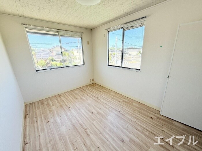 物件内観写真14　(居室)