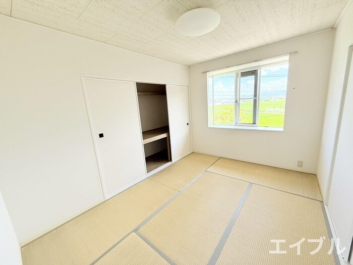 物件内観写真16　(居室)