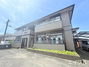 メゾン行橋外観写真