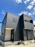 仮）梅林１丁目戸建A棟