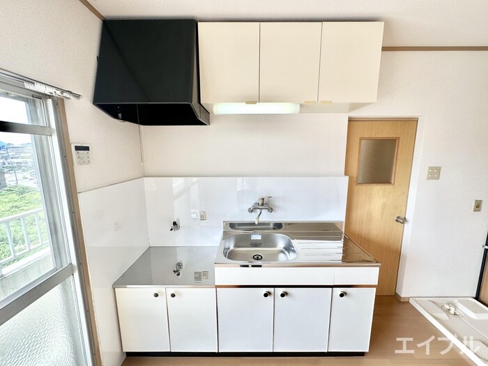 物件内観写真9　(キッチン)