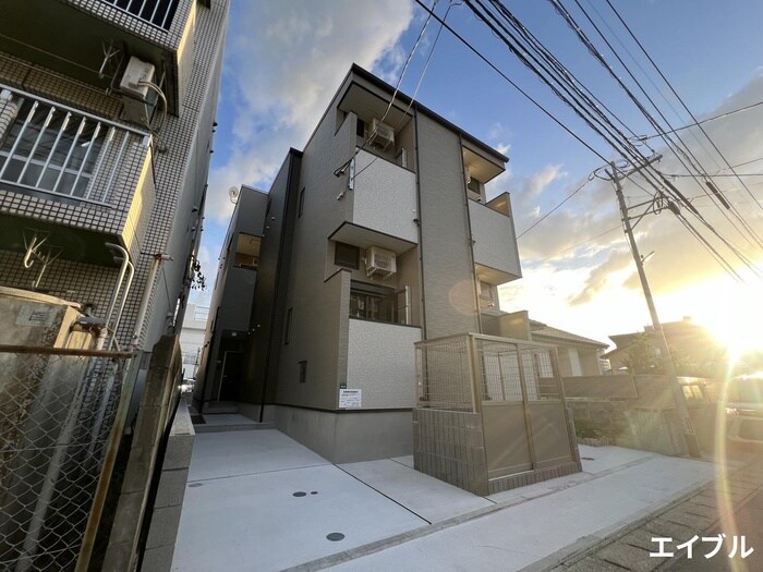 物件外観写真3　(その他)