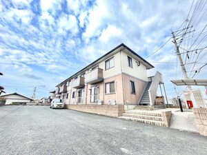 ヴィオラ楠橋外観写真