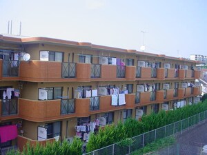 博多の森南外観写真