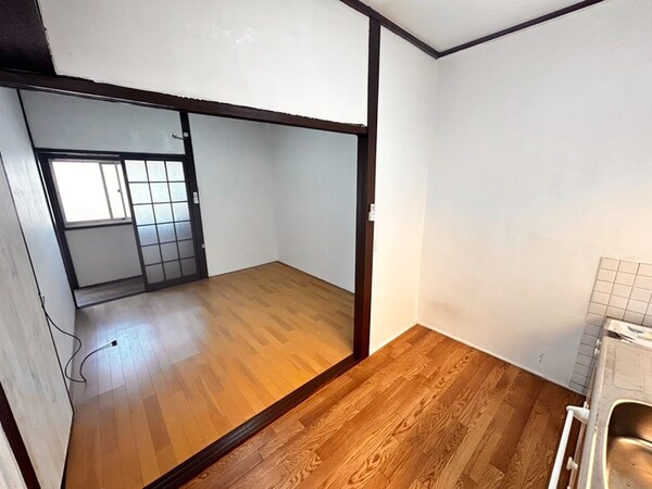 居室