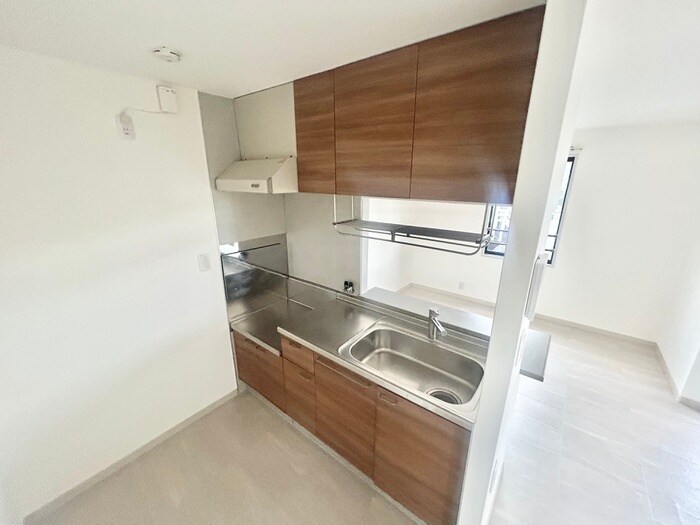 物件内観写真5　(キッチン)