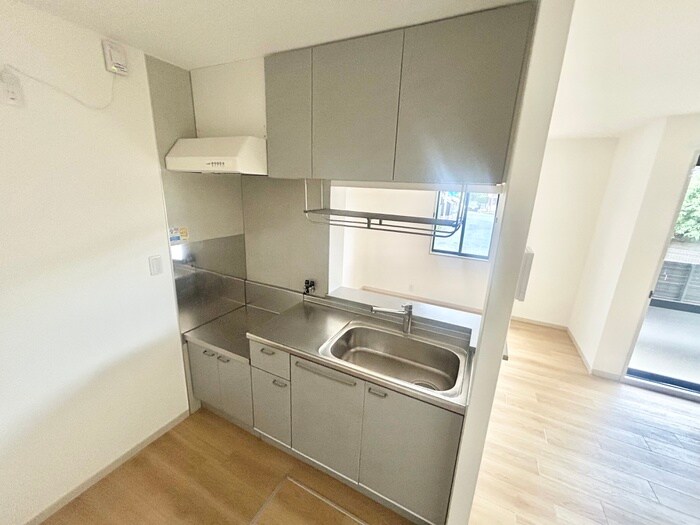 物件内観写真5　(キッチン)