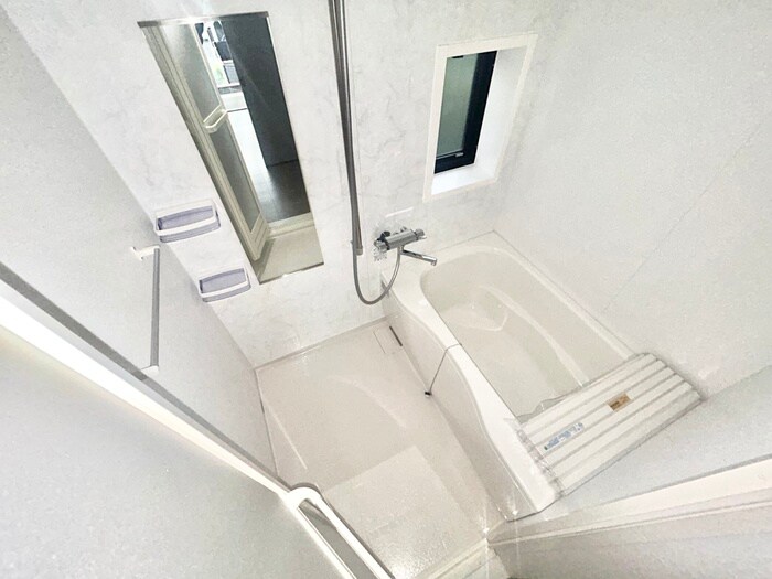 物件内観写真6　(バス／シャワールーム等)
