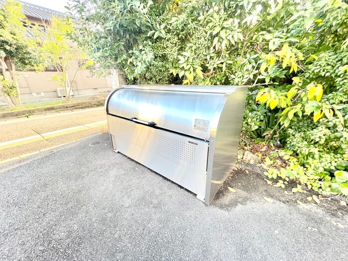 物件外観写真3　(建物設備)