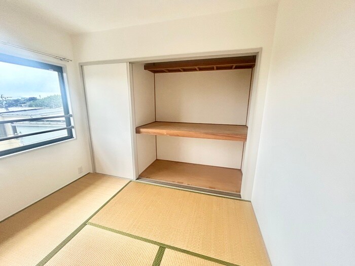 物件内観写真9　(収納)