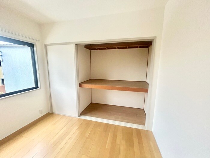 物件内観写真9　(収納)