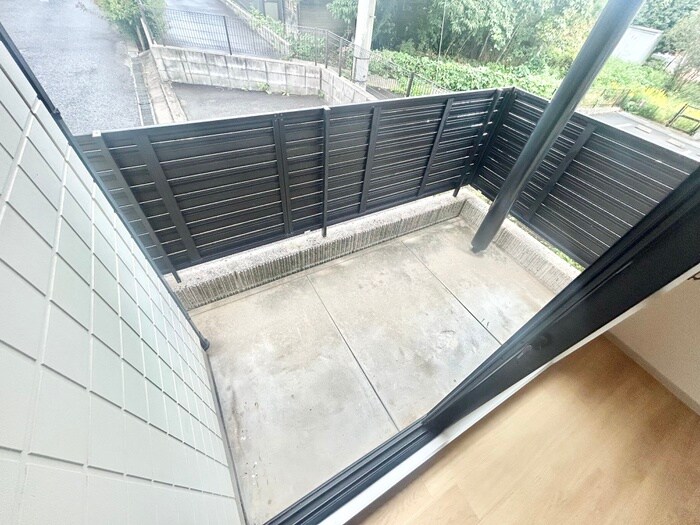 物件内観写真11　(ベランダ・バルコニー)