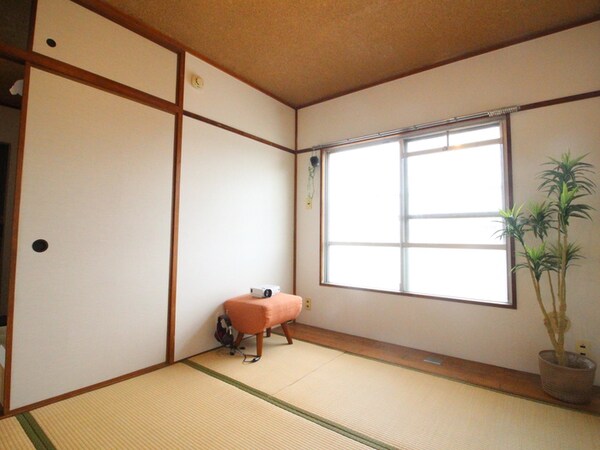 居室