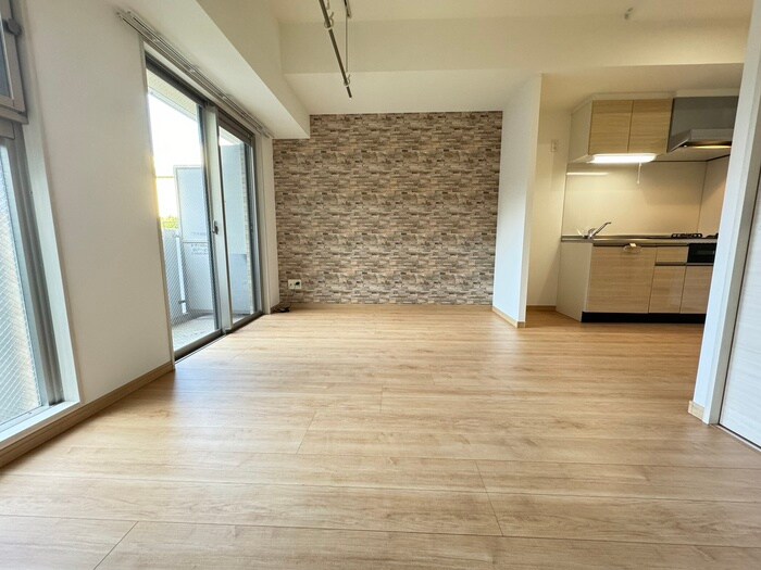 物件内観写真6　(居室)