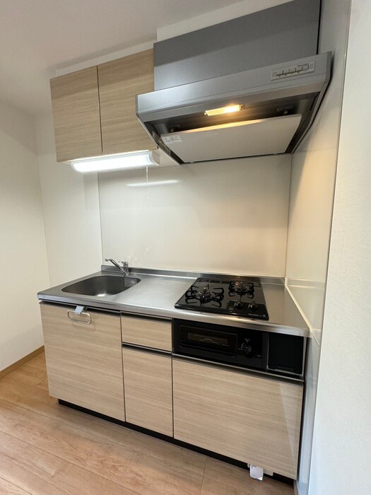 物件内観写真7　(キッチン)