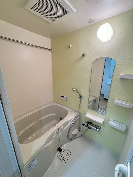 物件内観写真8　(バス／シャワールーム等)