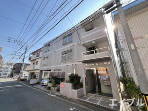 ソミュ－ル七星外観写真