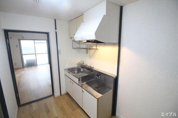 物件内観写真10　(キッチン)