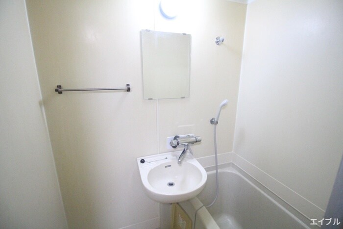 物件内観写真14　(洗面)