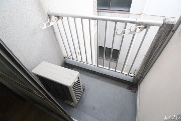 物件内観写真19　(ベランダ・バルコニー)