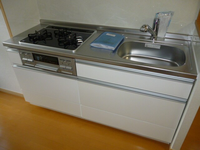 物件内観写真9　(キッチン)