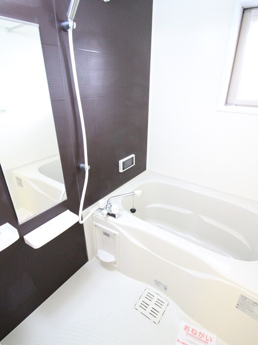 物件内観写真9　(バス／シャワールーム等)