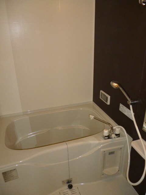 物件内観写真10　(バス／シャワールーム等)