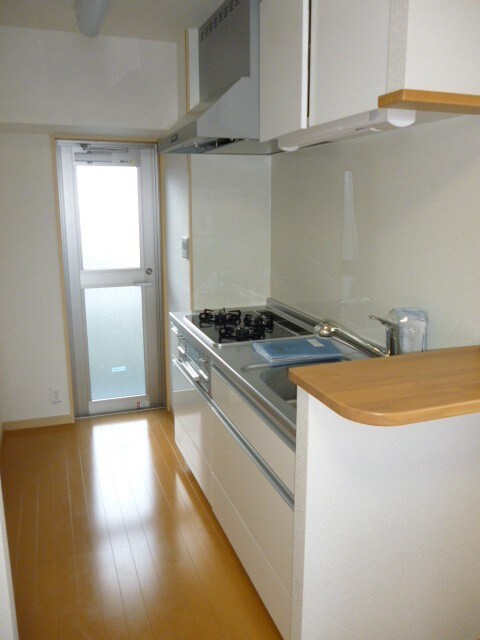 物件内観写真15　(キッチン)