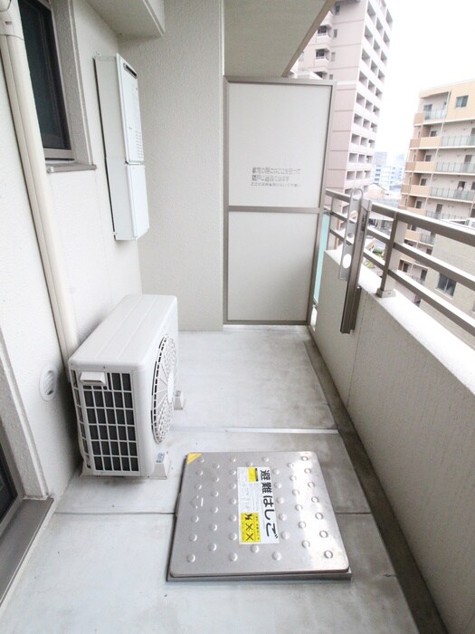 物件内観写真15　(ベランダ・バルコニー)