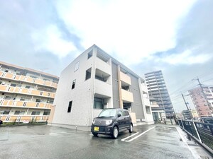 メゾンド・エスポワ－ルＢ棟外観写真