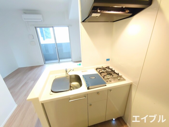 物件内観写真9　(キッチン)