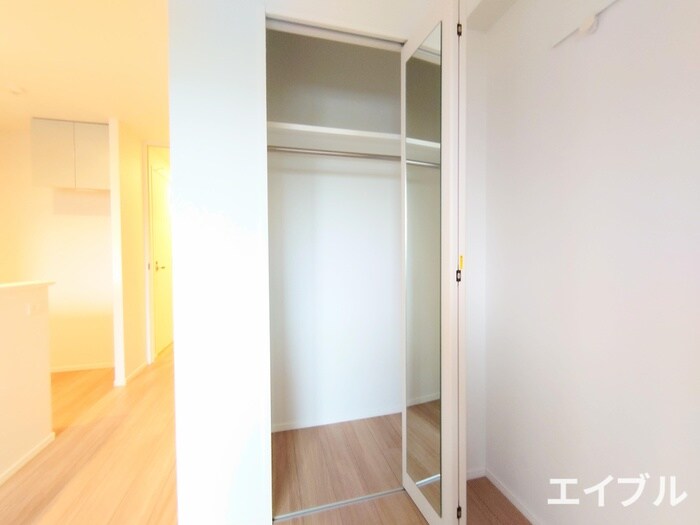 物件内観写真14　(収納)