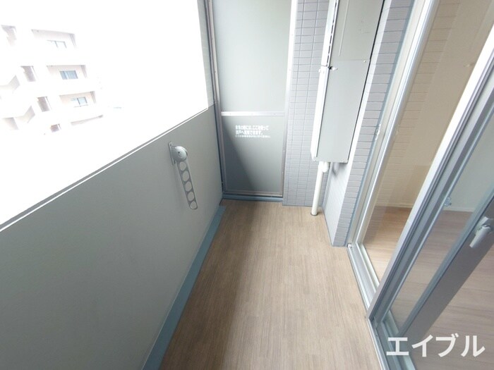 物件内観写真21　(ベランダ・バルコニー)