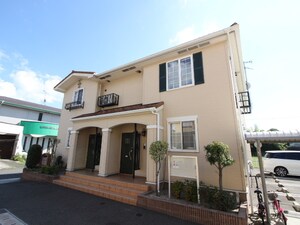 ｅｓｐａｃｉｏ　Ⅰ外観写真