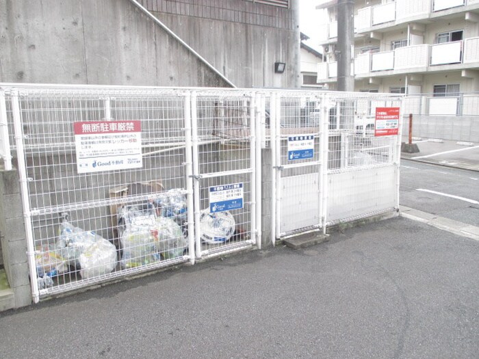 物件外観写真6　(建物設備)