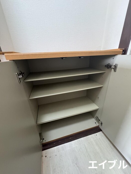 物件内観写真17　(靴箱)