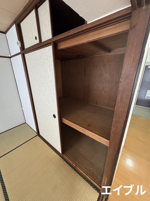 物件内観写真20　(収納)