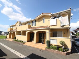 ｅｓｐａｃｉｏⅡ外観写真