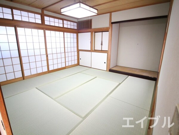 居室