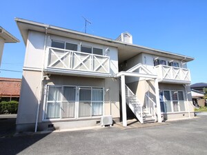 ガーデン・サバーブ　Ｂ外観写真