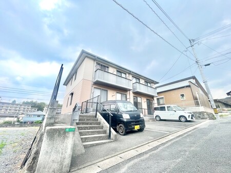 シャルムＫ外観写真