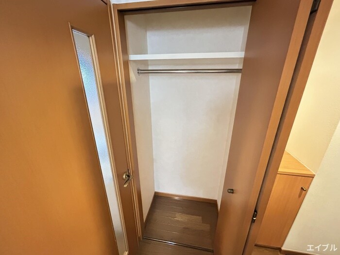 物件内観写真11　(収納)
