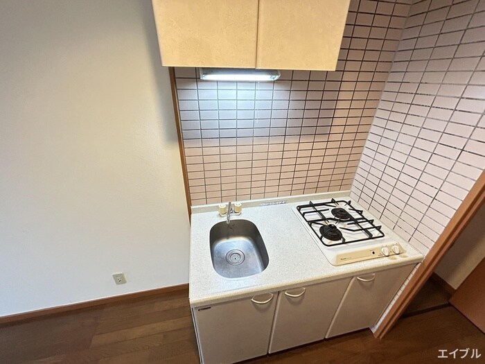 物件内観写真12　(キッチン)