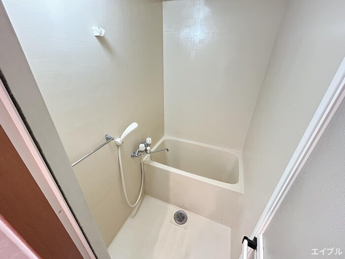 物件内観写真14　(バス／シャワールーム等)