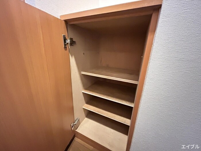 物件内観写真20　(靴箱)