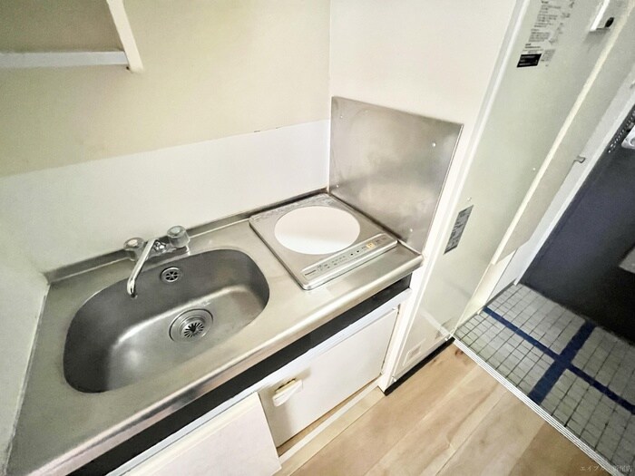 物件内観写真7　(キッチン)