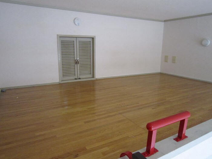 物件内観写真10　(ロフト)