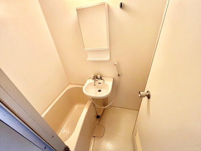 物件内観写真10　(バス／シャワールーム等)