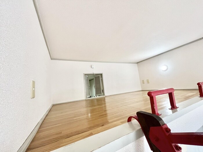 物件内観写真12　(ロフト)