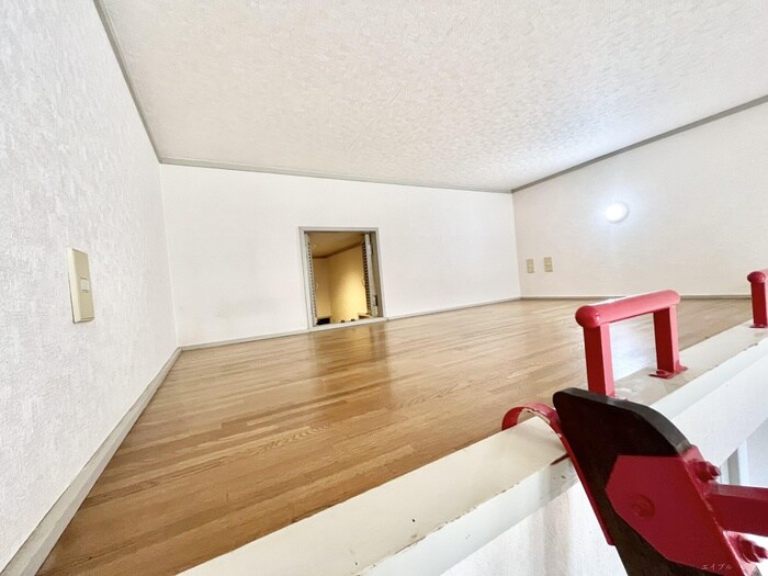 物件内観写真12　(ロフト)